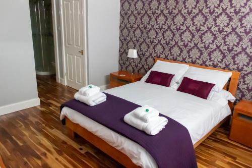 Hostal The Neuk