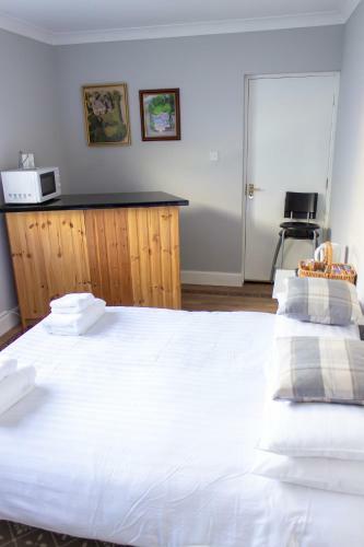 Hostal The Neuk