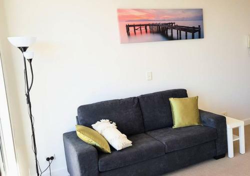 Apartamento Cityviews @ Glenelg * Pool/beach * Free Parking *