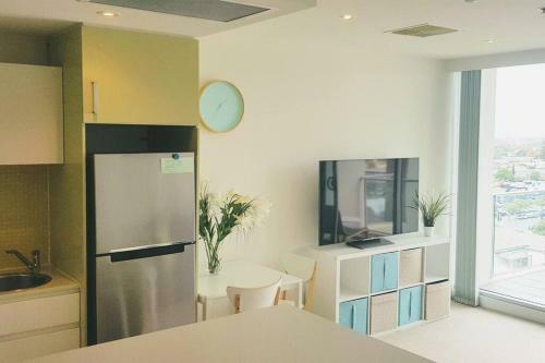 Apartamento Cityviews @ Glenelg * Pool/beach * Free Parking *