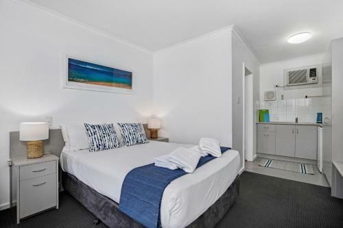 Apartamento Bayscape Studio Glenelg