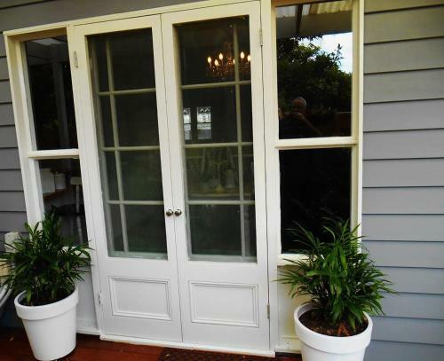 Bed & Breakfast Emmanuel House Bnb