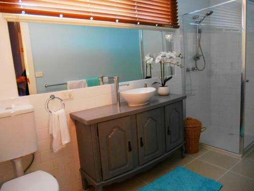 Bed & Breakfast Emmanuel House Bnb