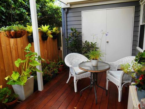 Bed & Breakfast Emmanuel House Bnb