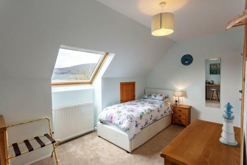 Hostal Croft 17