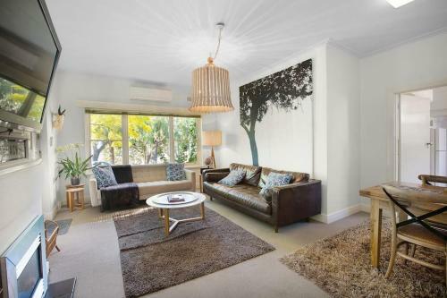 The Beach House Apartment