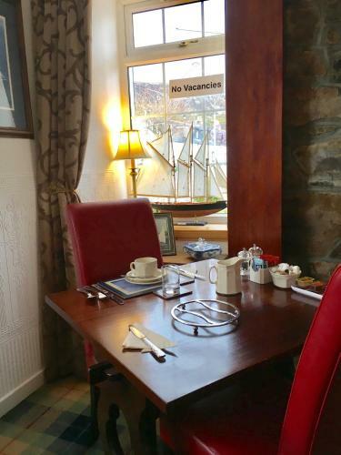 Hostal Ladysmith Guest House