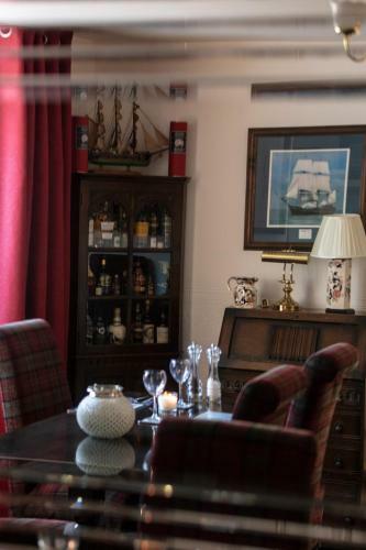 Hostal Ladysmith Guest House