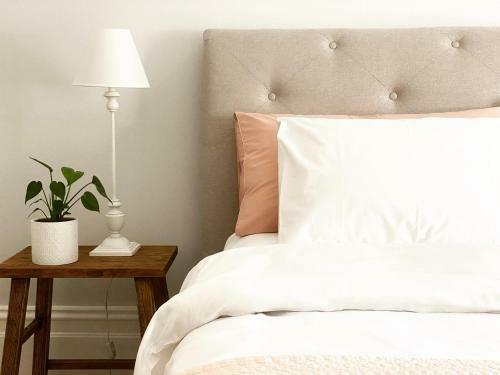 Saint Brides - Superior Boutique Accomodation - Steps To Pakington Street