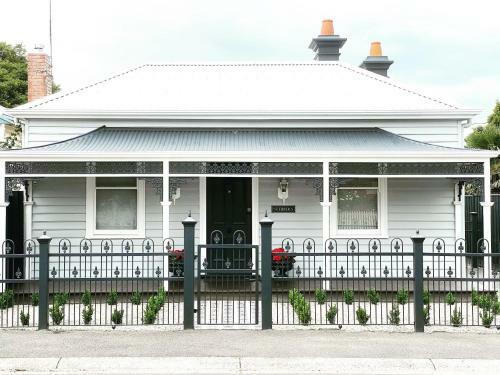 Saint Brides - Superior Boutique Accomodation - Steps To Pakington Street