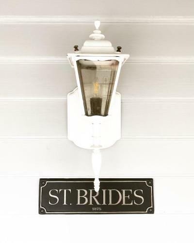 Saint Brides - Superior Boutique Accomodation - Steps To Pakington Street