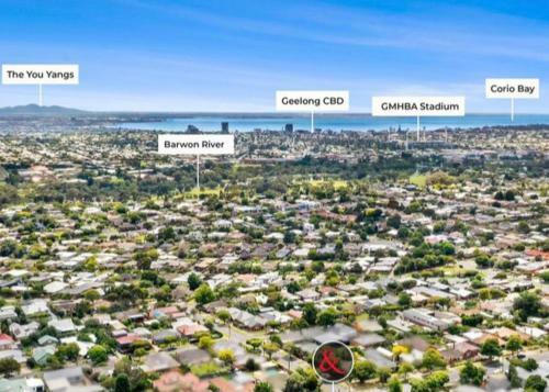 Villa Geelong Short And Long Stays