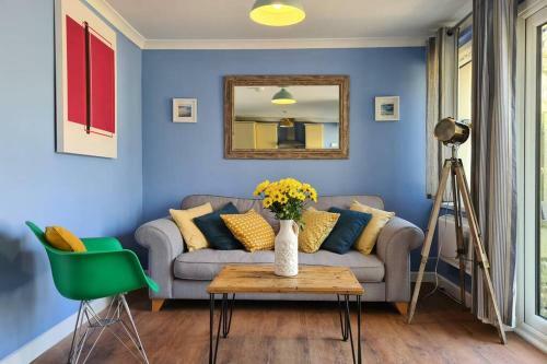 Apartamento Driftwood Cottage