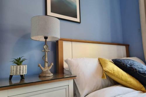 Apartamento Driftwood Cottage