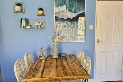 Apartamento Driftwood Cottage