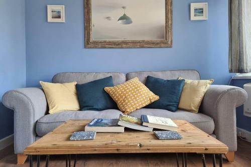 Apartamento Driftwood Cottage