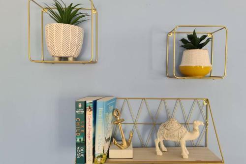 Apartamento Driftwood Cottage
