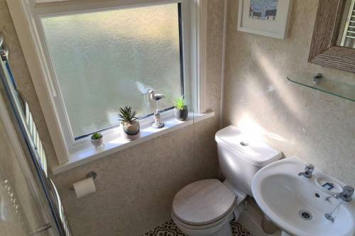 Apartamento Driftwood Cottage