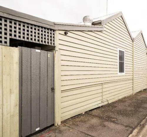 Quartz Cottage Geelong