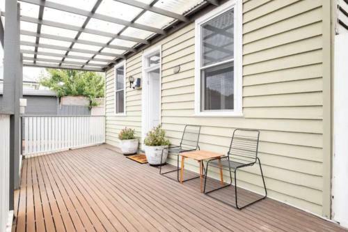 Quartz Cottage Geelong