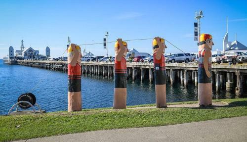 Geelong Serviced Apartments