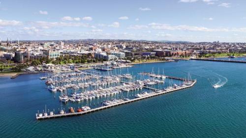 Geelong Serviced Apartments