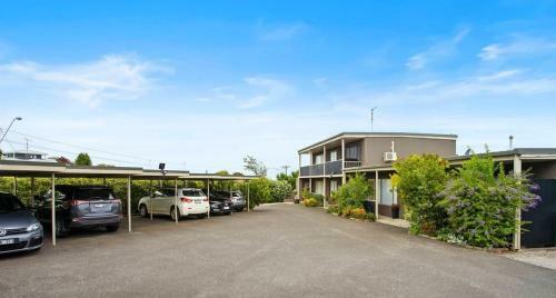 Geelong Serviced Apartments