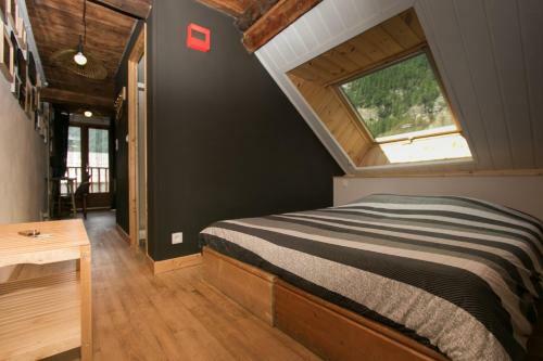 Hotel La Ba�ta Du Loup