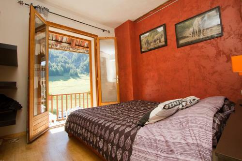 Hotel La Ba�ta Du Loup