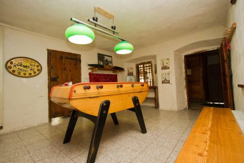 Hotel La Ba�ta Du Loup
