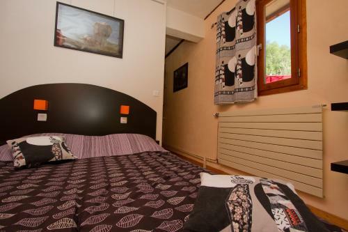 Hotel La Ba�ta Du Loup