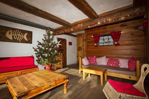 Hotel La Ba�ta Du Loup
