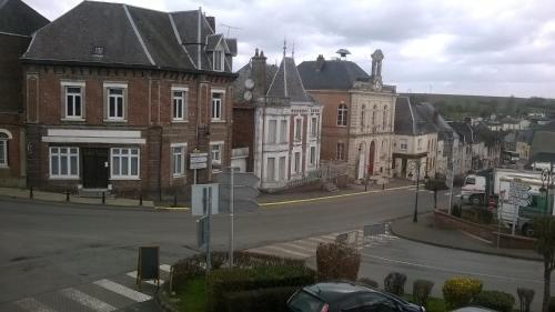 Hotel Entre Nous