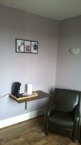 Hotel Entre Nous