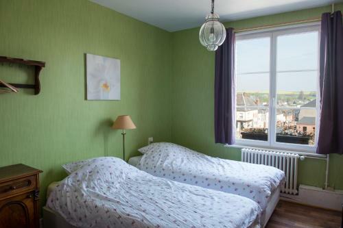 Hotel Entre Nous