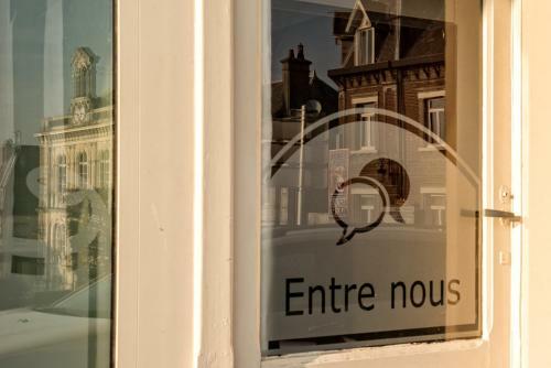 Hotel Entre Nous