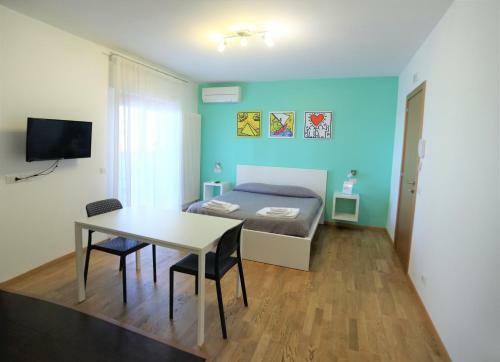 Moz�rt Bed & Breakfast