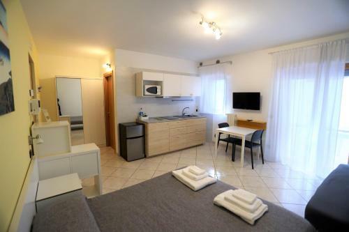 Moz�rt Bed & Breakfast