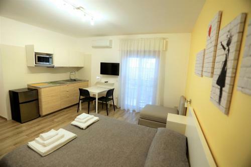 Moz�rt Bed & Breakfast