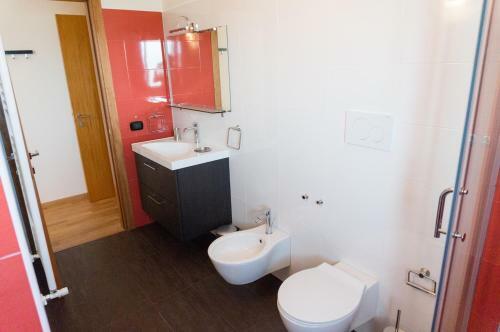 Moz�rt Bed & Breakfast