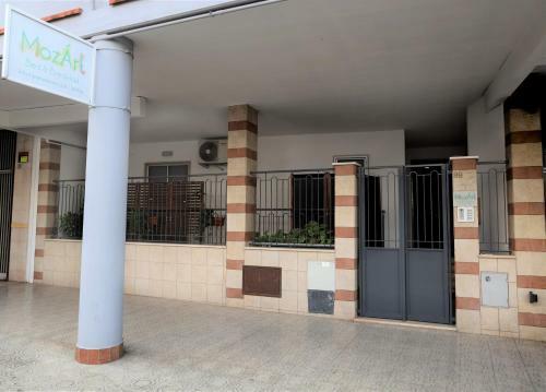 Moz�rt Bed & Breakfast