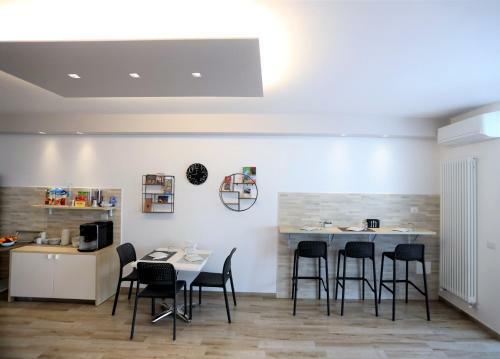 Moz�rt Bed & Breakfast