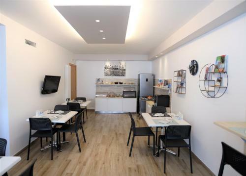 Moz�rt Bed & Breakfast