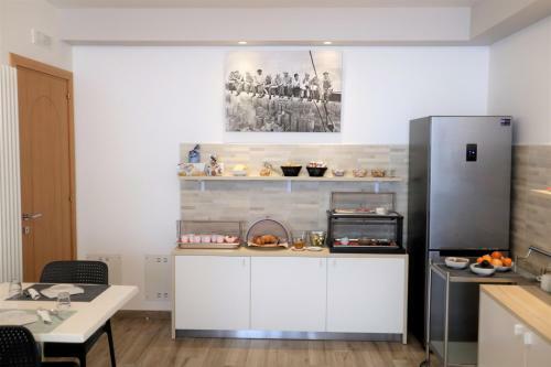Moz�rt Bed & Breakfast