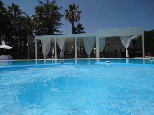 B&B Villa Adriana