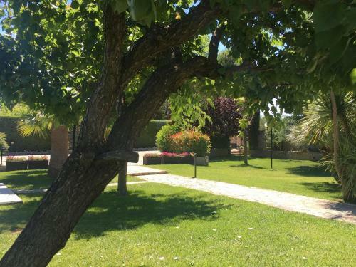 B&B Villa Adriana