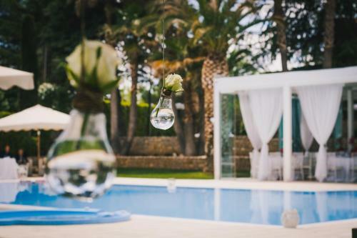 B&B Villa Adriana