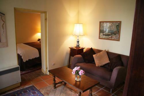 Ch�teau De Bournand B&B