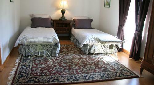 Ch�teau De Bournand B&B