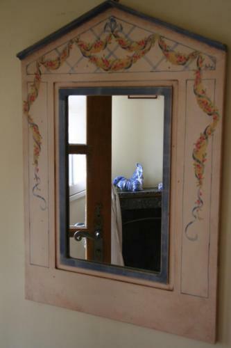 Ch�teau De Bournand B&B